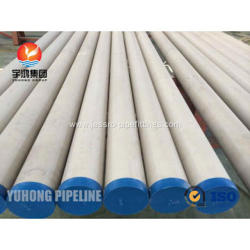 Stainless Steel Seamless Pipe, DIN17456 DIN 17458 EN 10216-5  1/2,EN 10204-3.1B 1.4571. 1.4404, 1.4301, 1.4306, 1.430